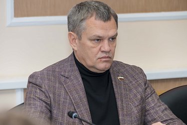 Бюджет ко второму чтению сверстан